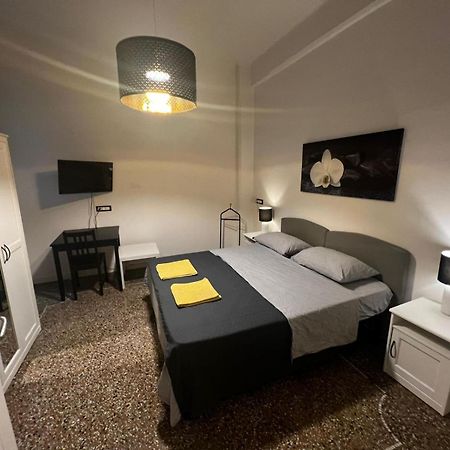 Acquamarina Hotell Genova Eksteriør bilde