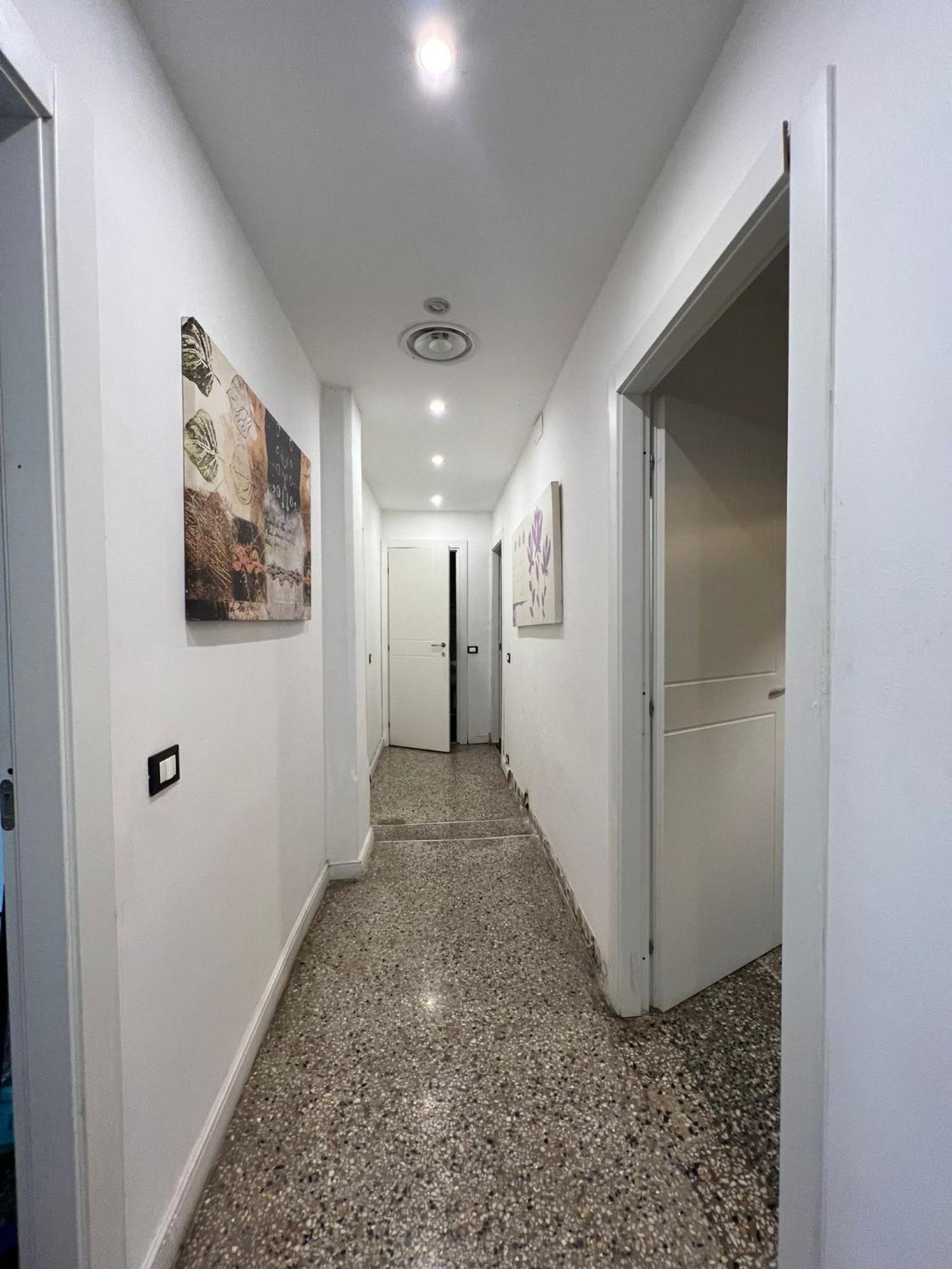 Acquamarina Hotell Genova Eksteriør bilde