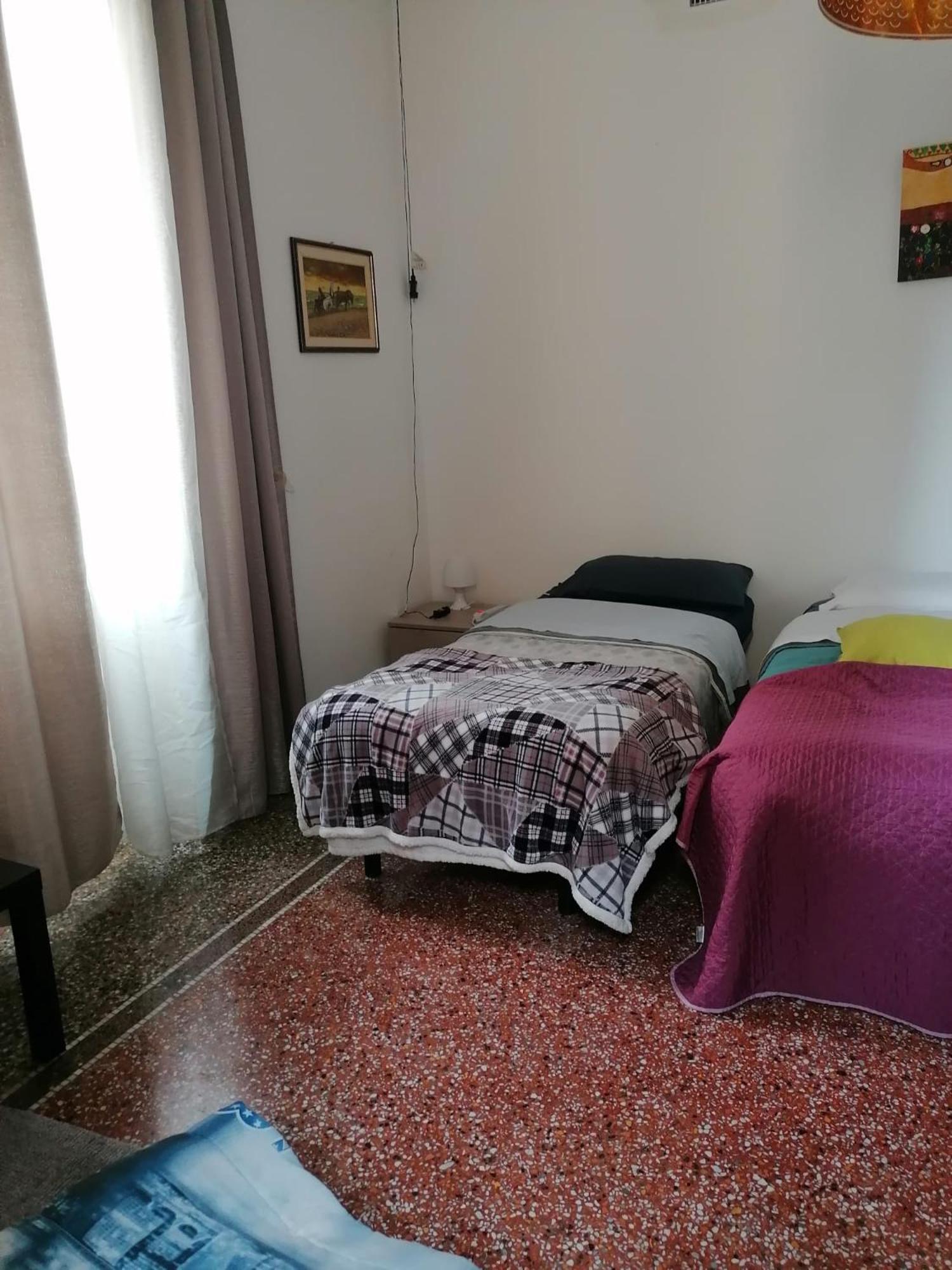 Acquamarina Hotell Genova Eksteriør bilde