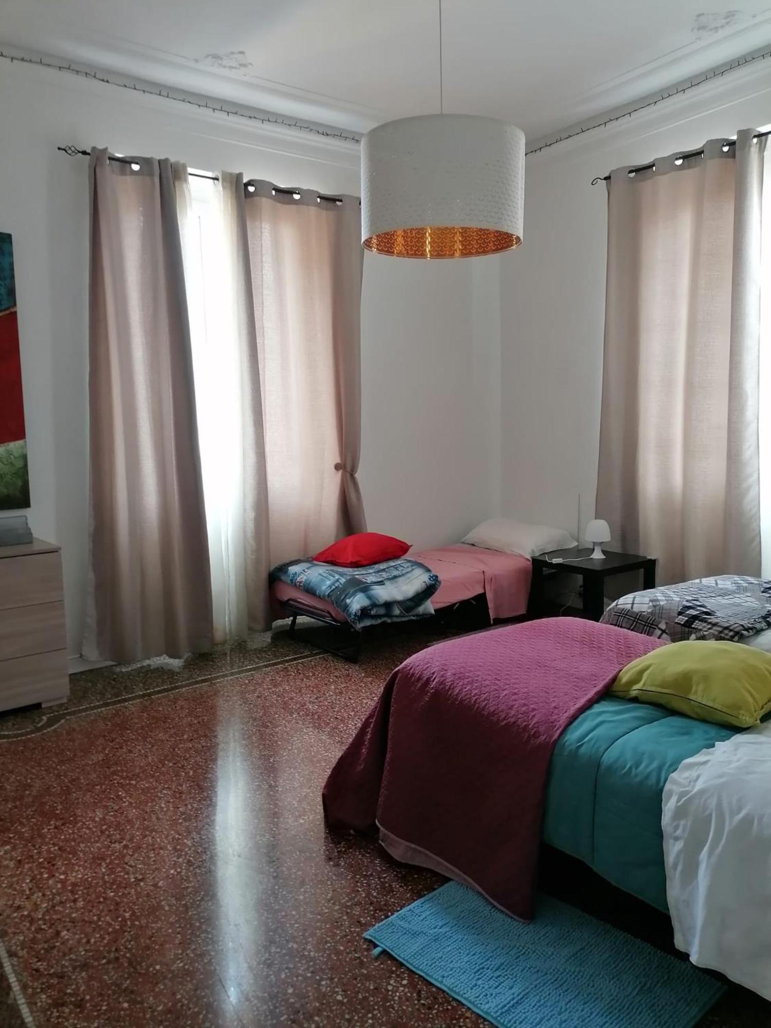 Acquamarina Hotell Genova Eksteriør bilde