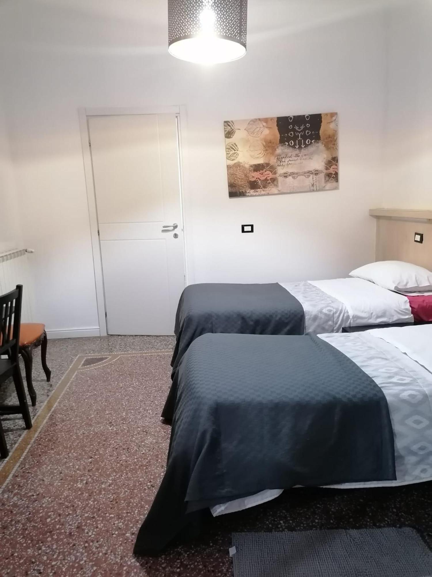 Acquamarina Hotell Genova Eksteriør bilde