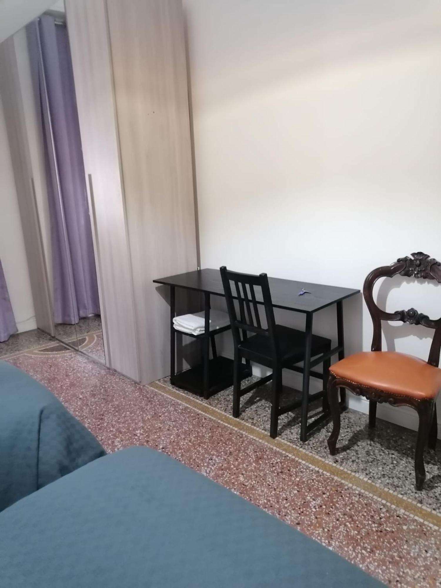 Acquamarina Hotell Genova Eksteriør bilde